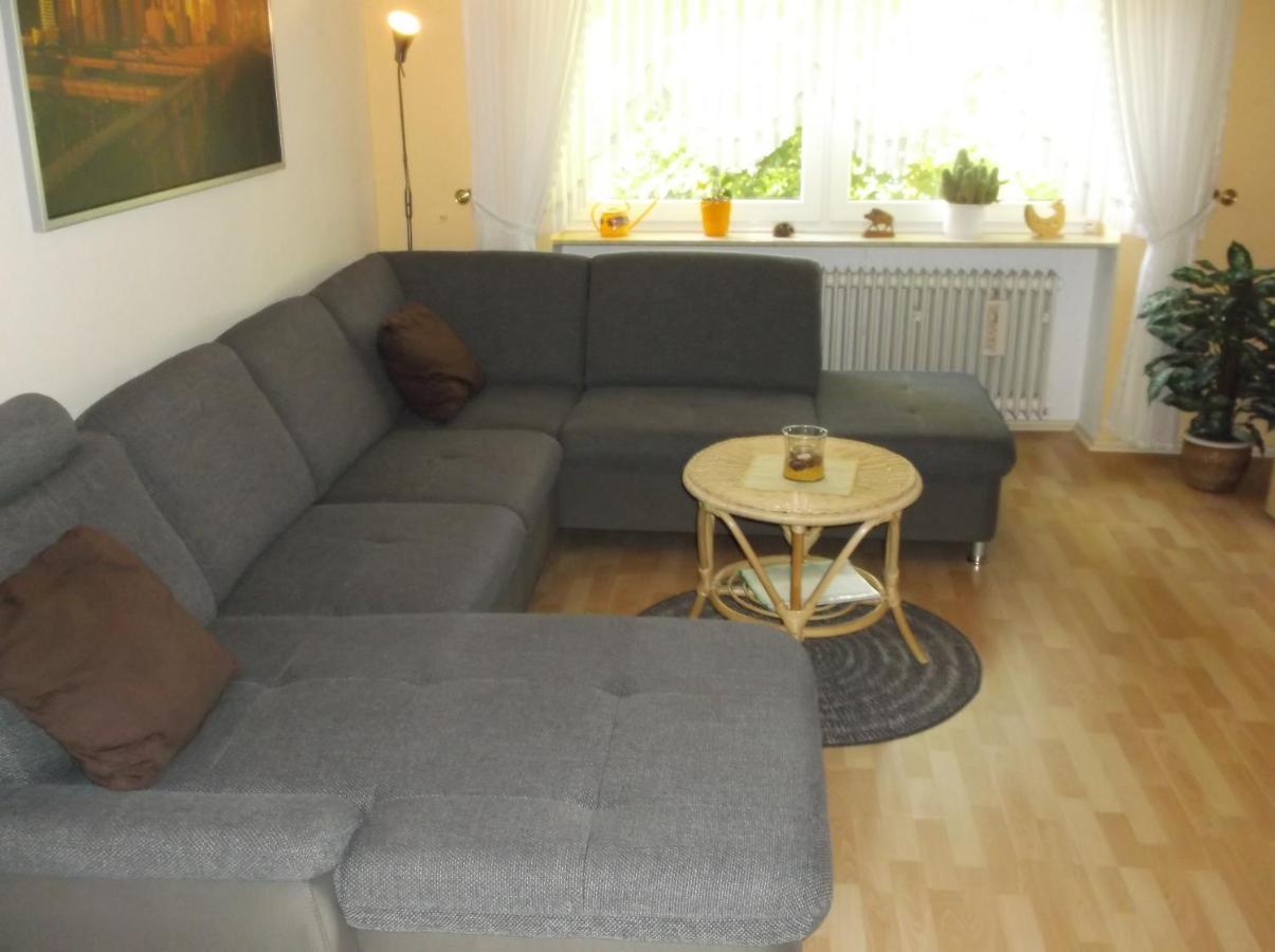 Ferienappartement Pirmasens Esterno foto