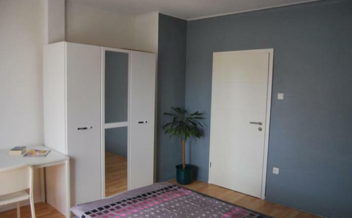 Ferienappartement Pirmasens Esterno foto